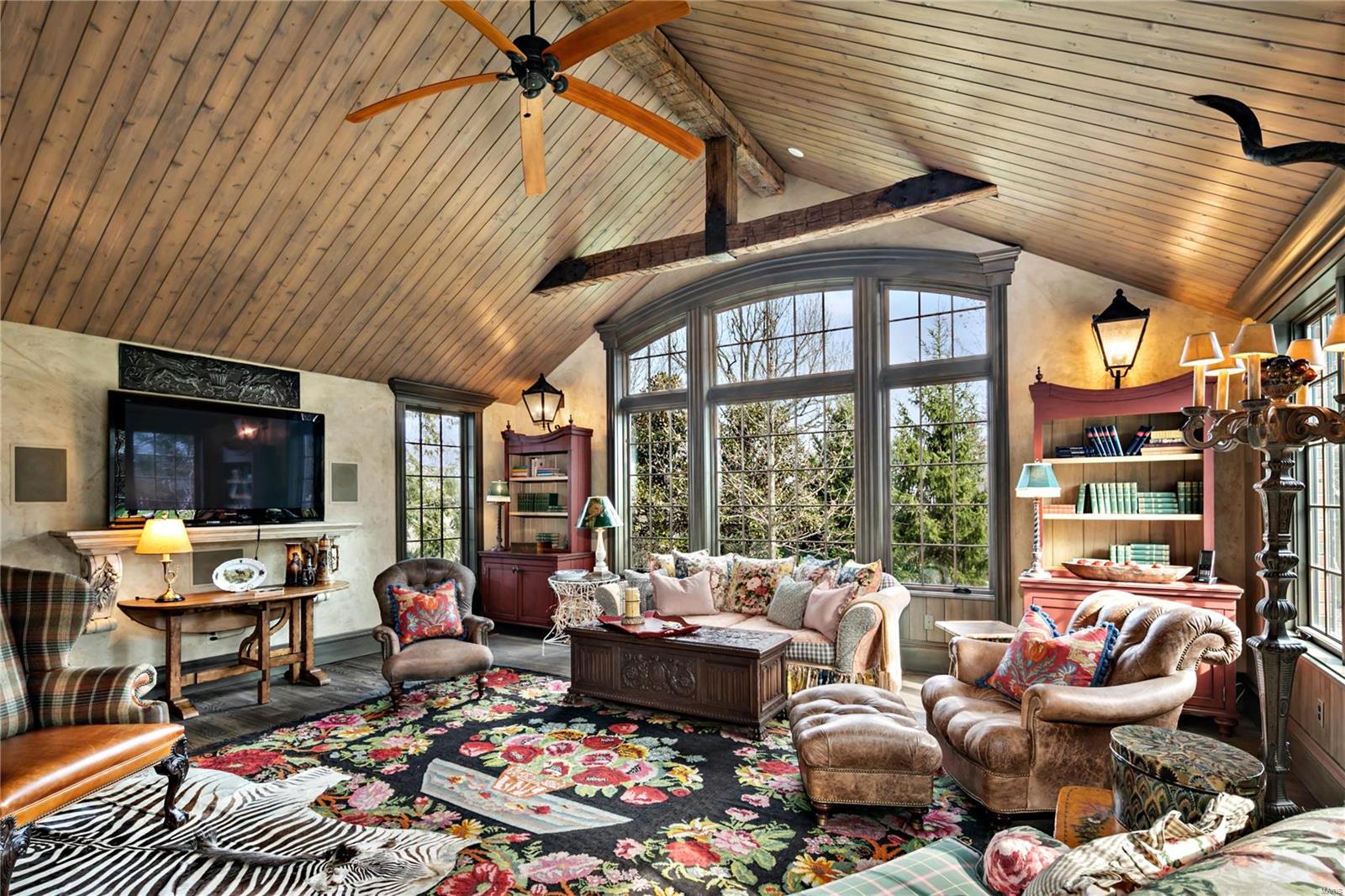 Berkshire - Residential