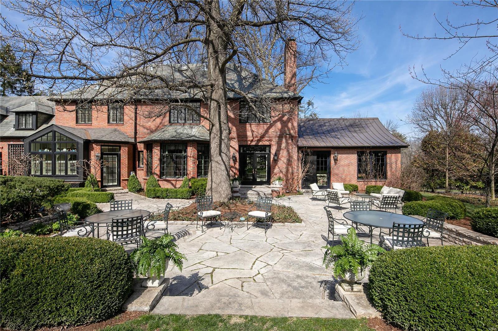 Berkshire - Residential