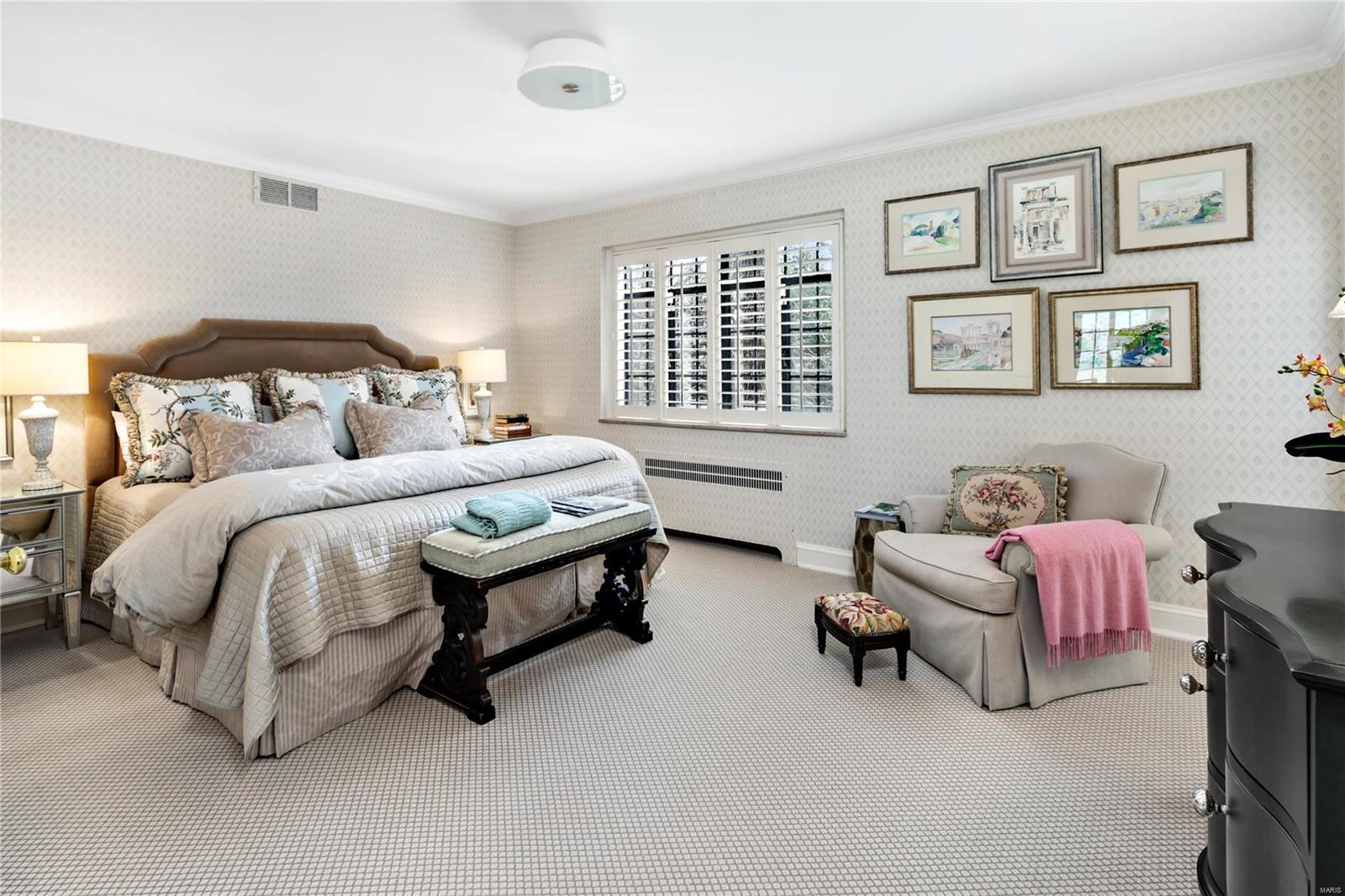 Berkshire - Residential