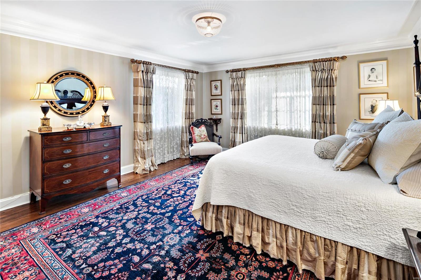 Berkshire - Residential