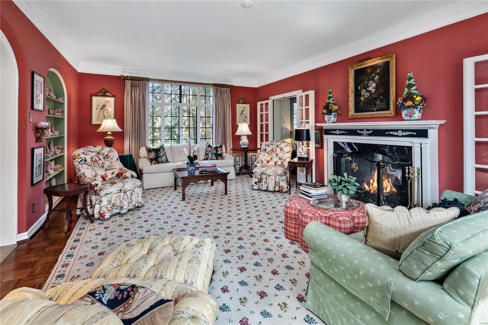 Berkshire - Residential