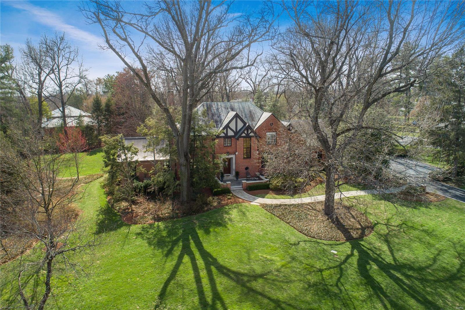 Berkshire - Residential