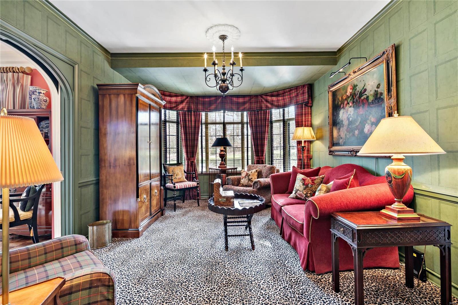 Berkshire - Residential