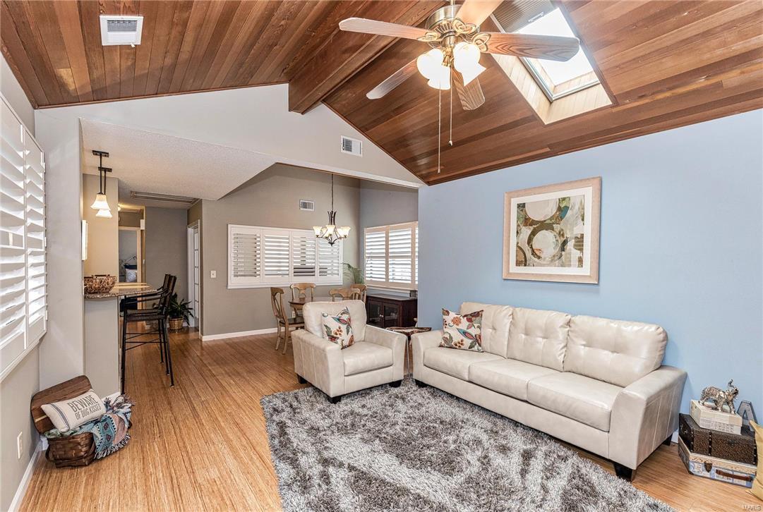 Chapter One Bldg 5a - Residential