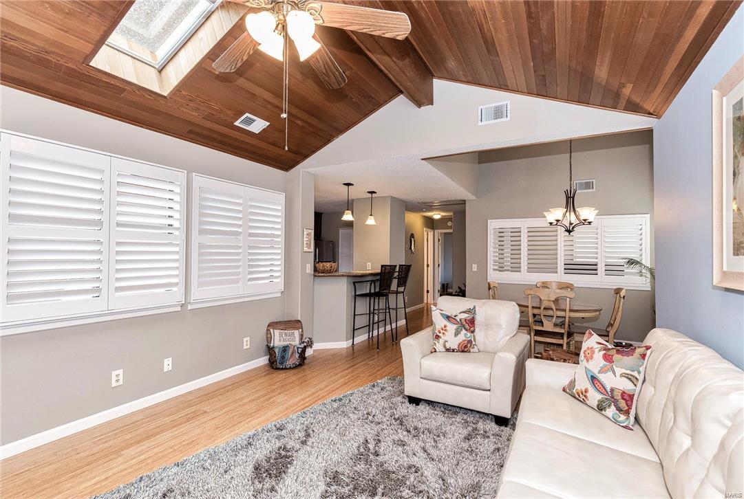 Chapter One Bldg 5a - Residential