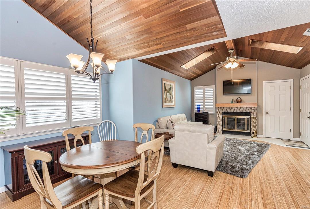 Chapter One Bldg 5a - Residential