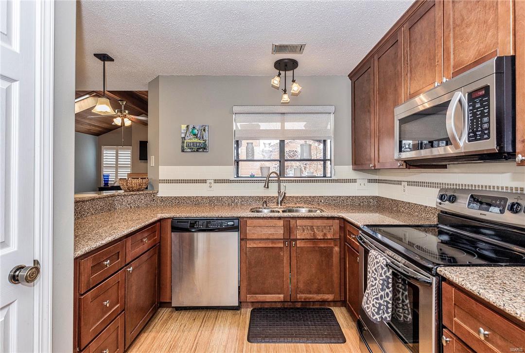 Chapter One Bldg 5a - Residential