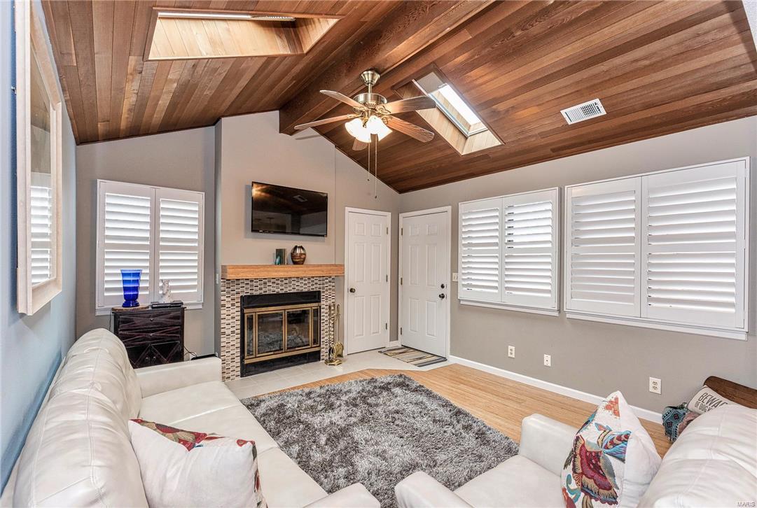 Chapter One Bldg 5a - Residential