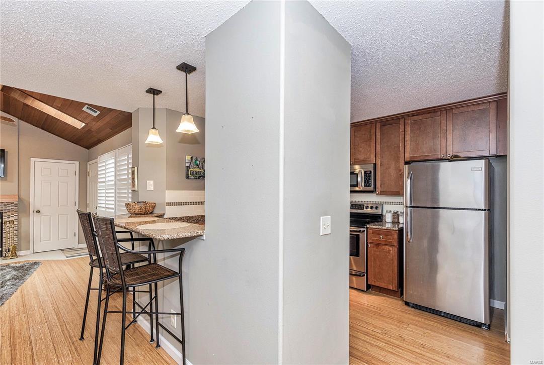 Chapter One Bldg 5a - Residential