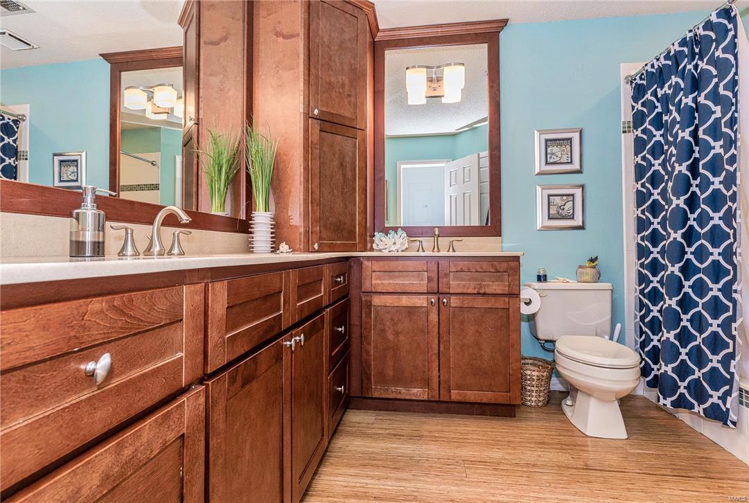 Chapter One Bldg 5a - Residential