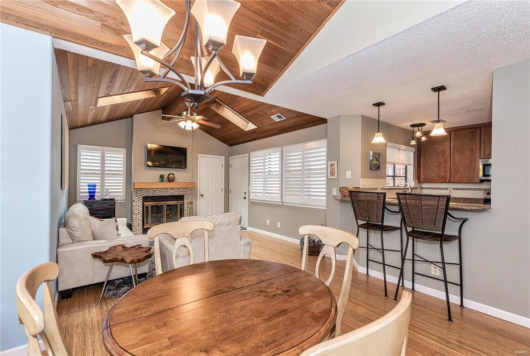 Chapter One Bldg 5a - Residential