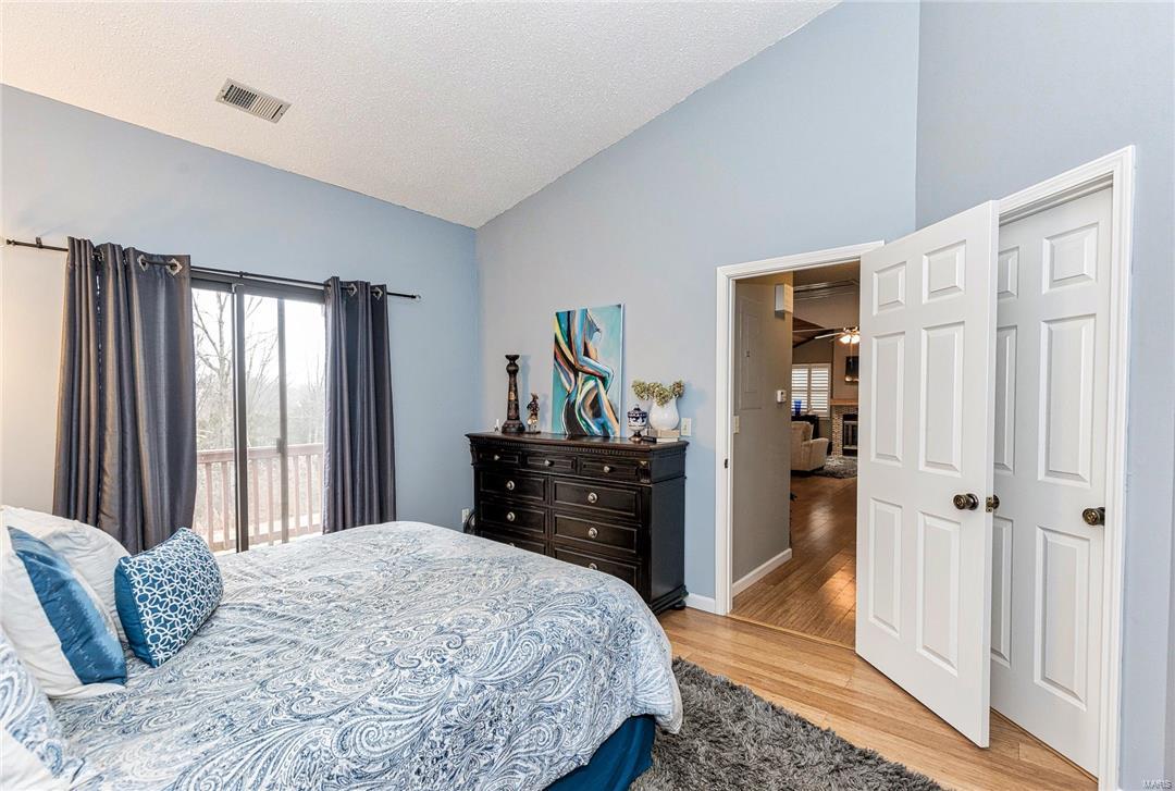 Chapter One Bldg 5a - Residential