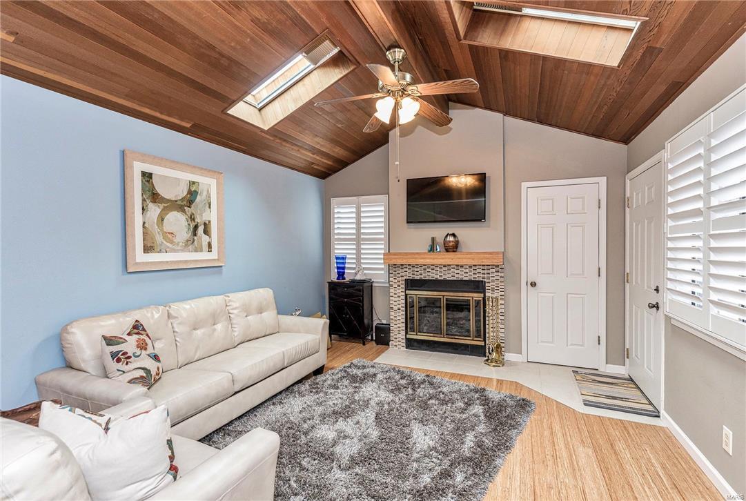 Chapter One Bldg 5a - Residential