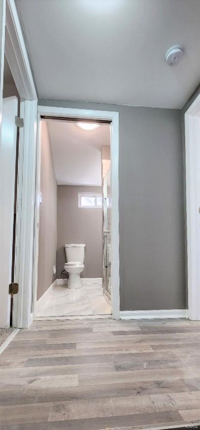 Pershing Heights - Residential