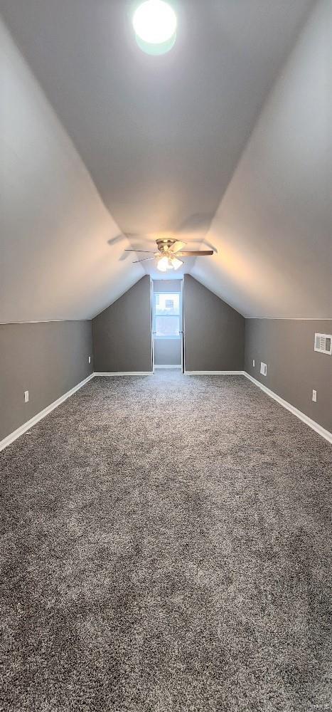 Pershing Heights - Residential