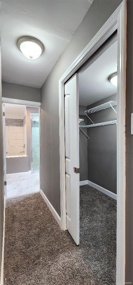 Pershing Heights - Residential