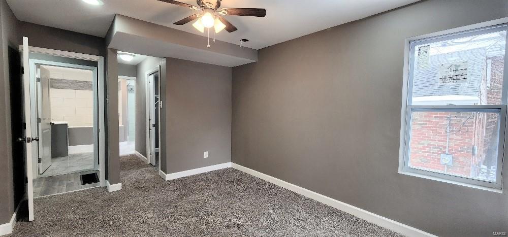 Pershing Heights - Residential