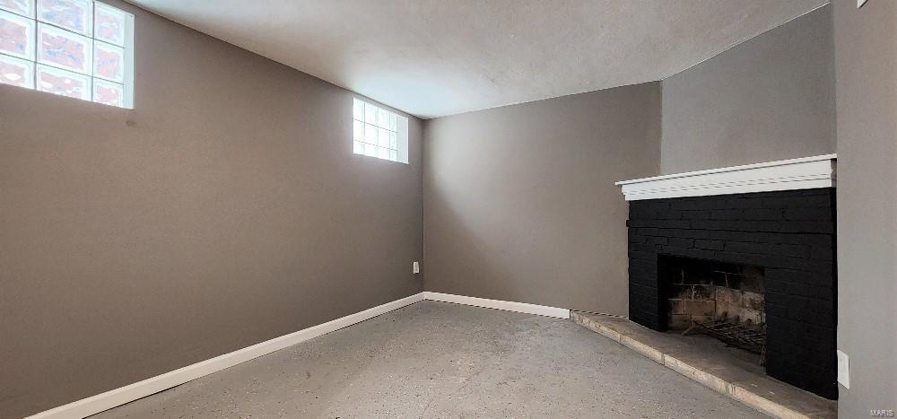 Pershing Heights - Residential