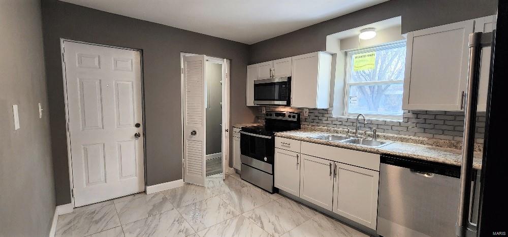 Pershing Heights - Residential