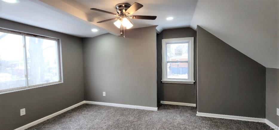 Pershing Heights - Residential