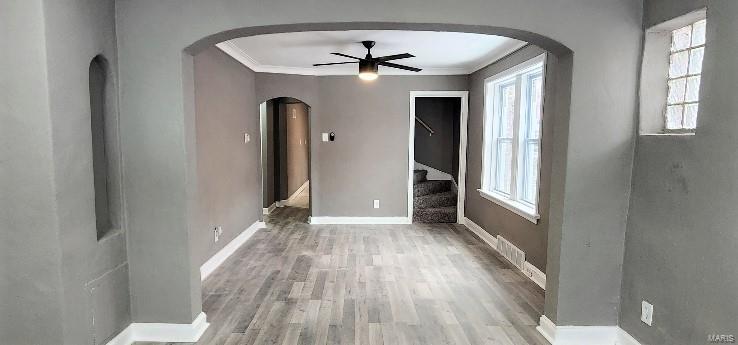 Pershing Heights - Residential