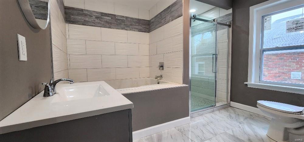 Pershing Heights - Residential