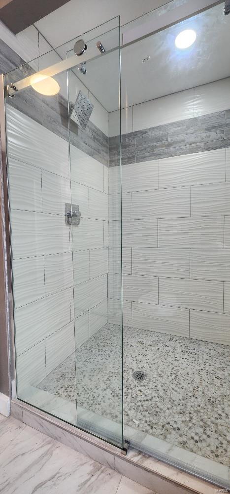 Pershing Heights - Residential
