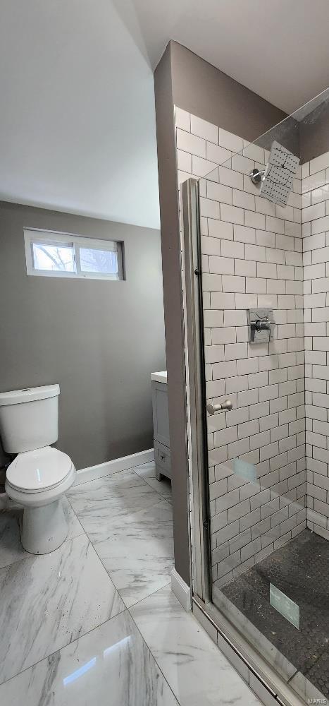 Pershing Heights - Residential