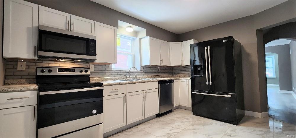 Pershing Heights - Residential