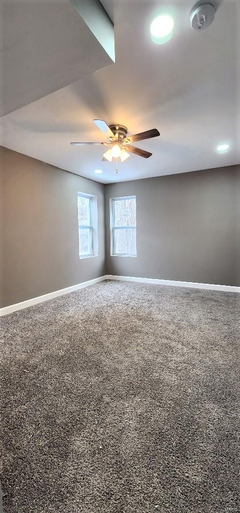 Pershing Heights - Residential