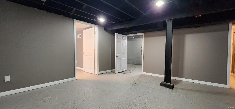 Pershing Heights - Residential