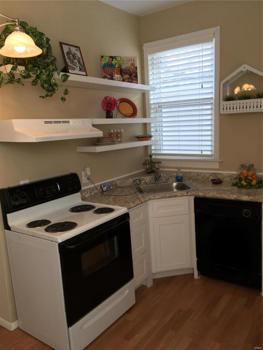 Cooper Track Add - Residential