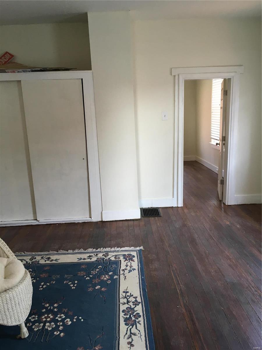 Cooper Track Add - Residential