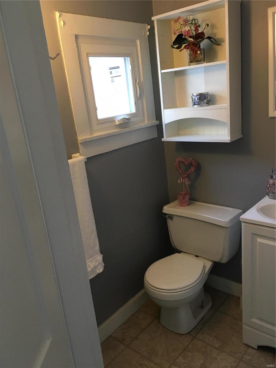 Cooper Track Add - Residential