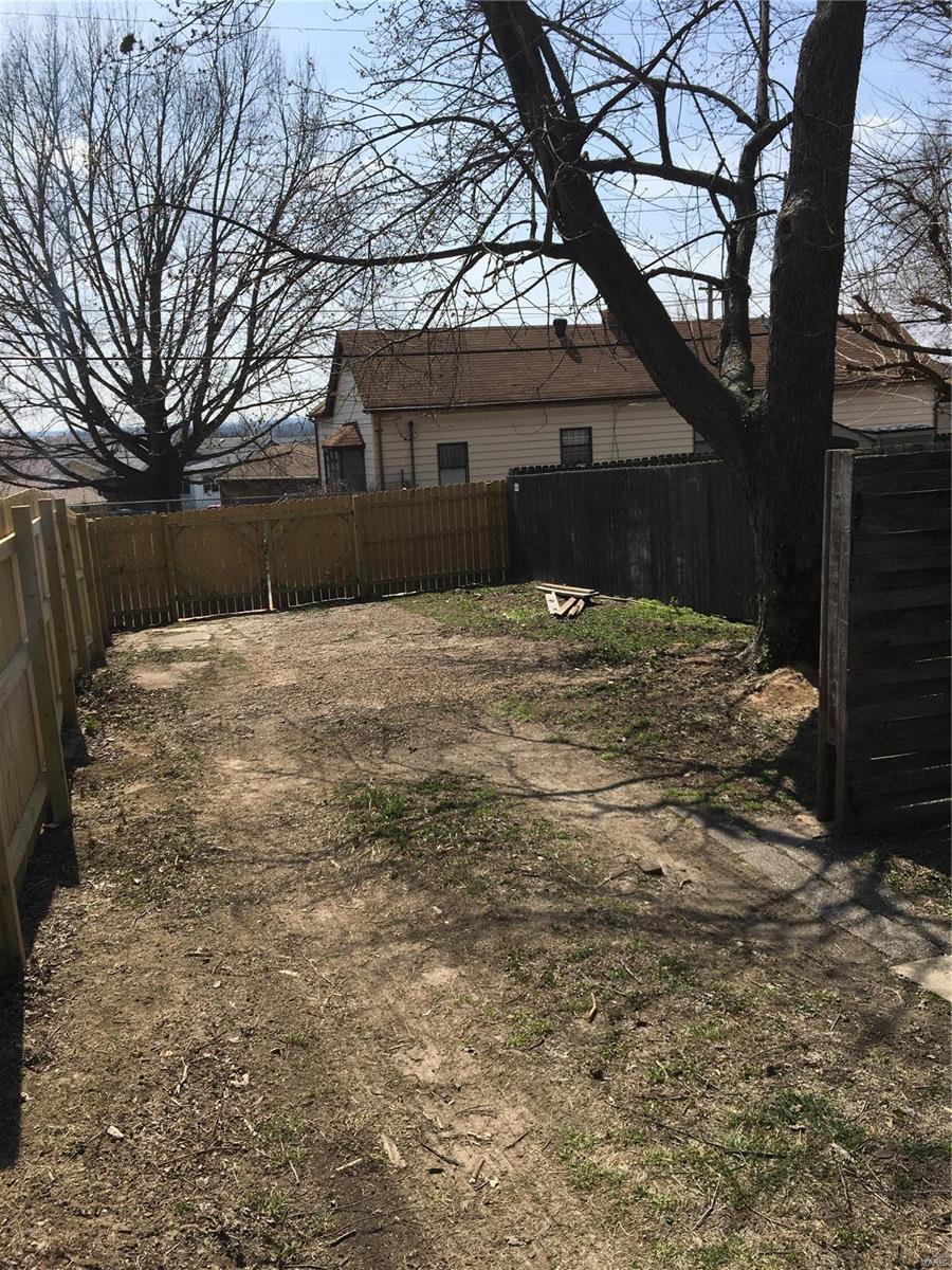 Cooper Track Add - Residential
