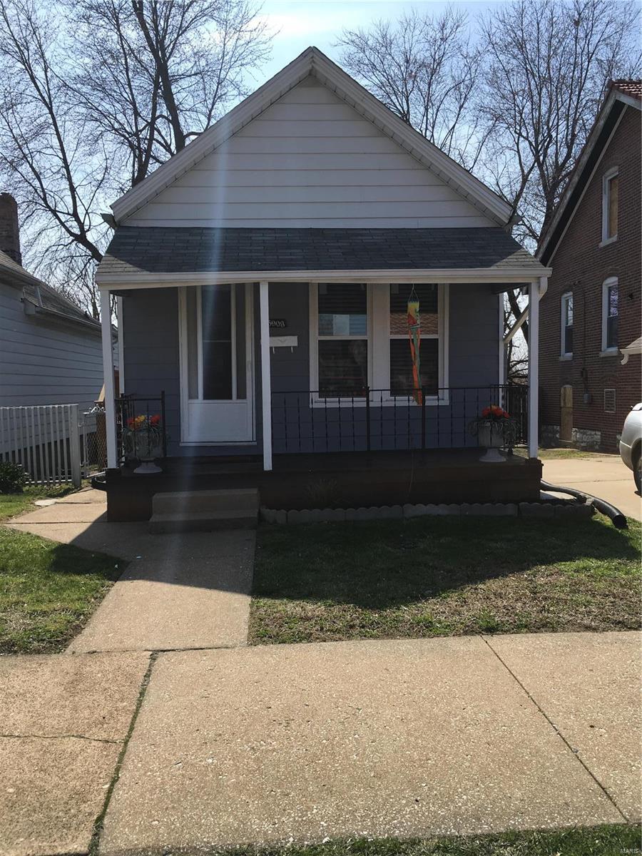 Cooper Track Add - Residential