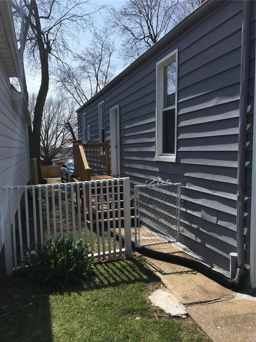 Cooper Track Add - Residential