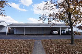 Briarwood - Residential