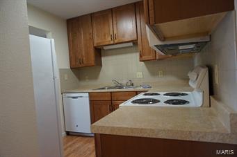 Briarwood - Residential