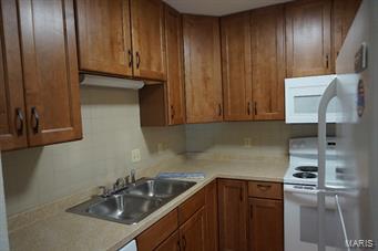 Briarwood - Residential