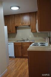 Briarwood - Residential