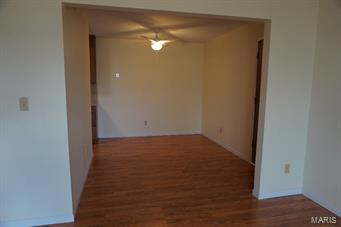 Briarwood - Residential