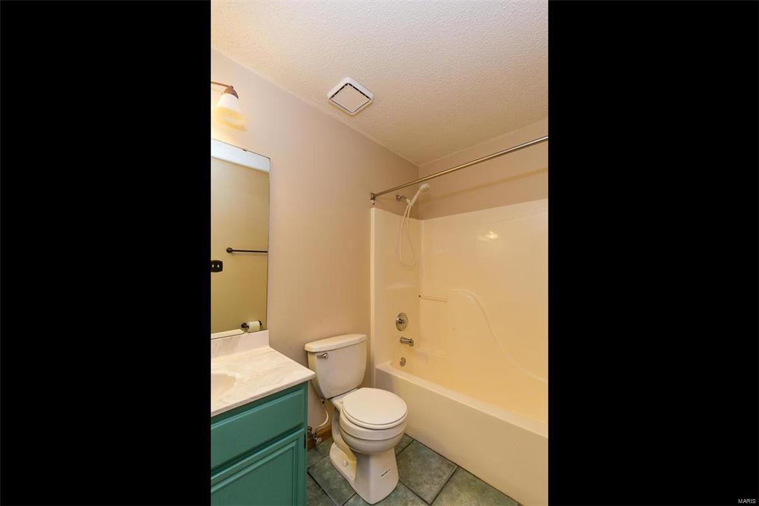 Hidden Oaks - Residential