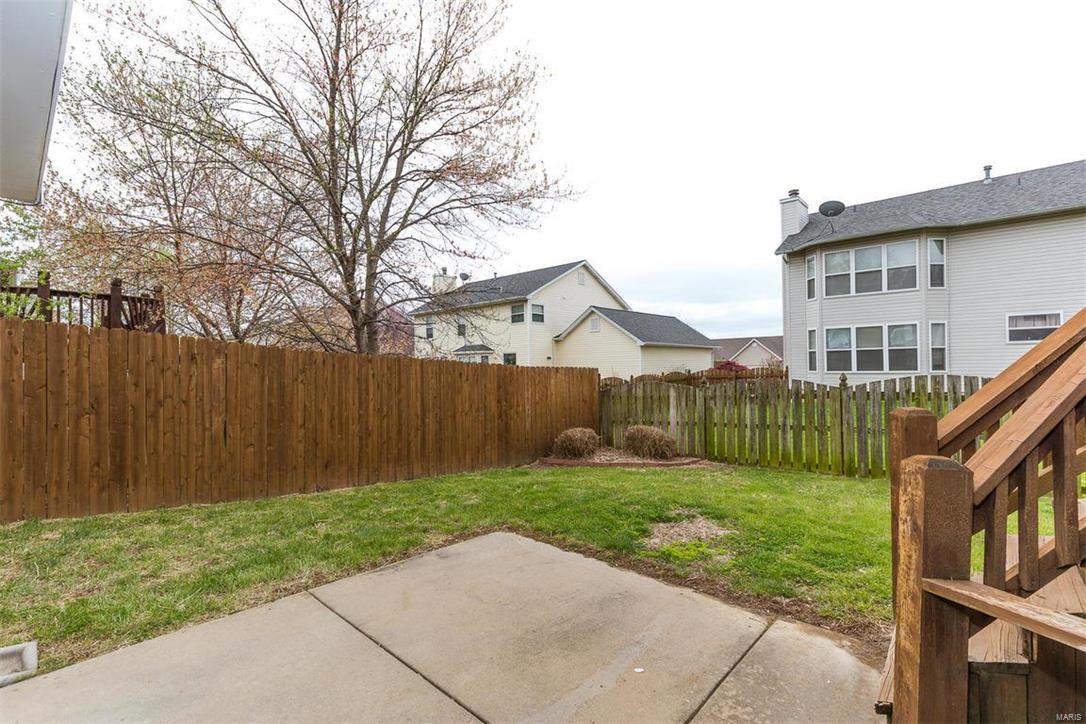 Hidden Oaks - Residential