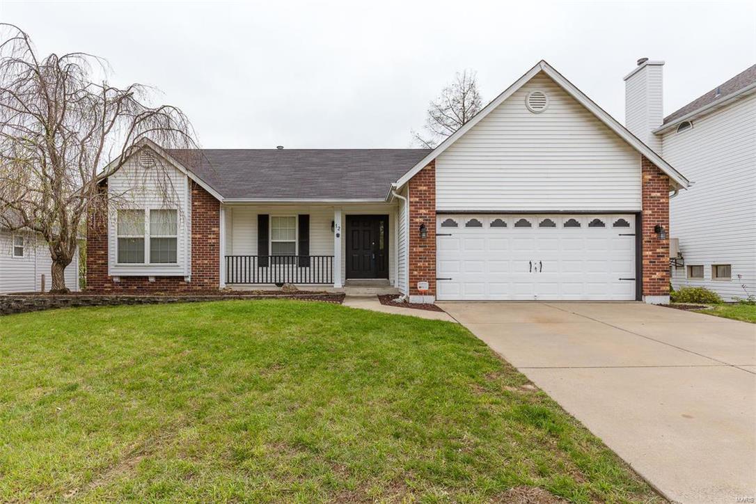 Hidden Oaks - Residential