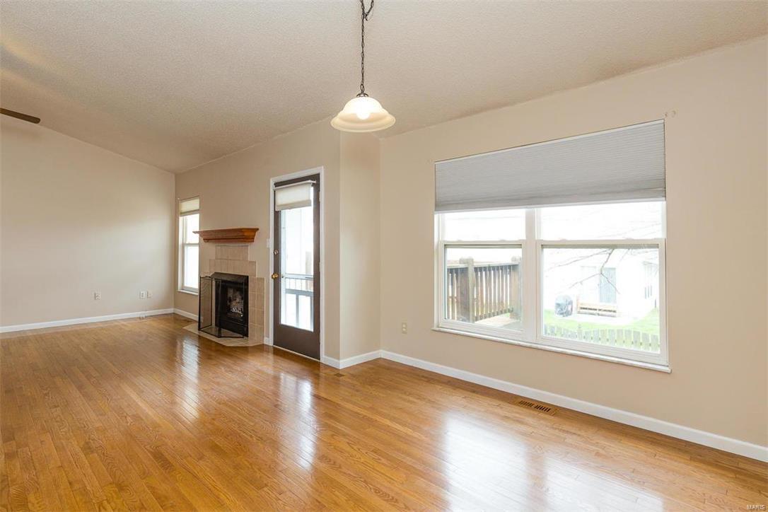 Hidden Oaks - Residential