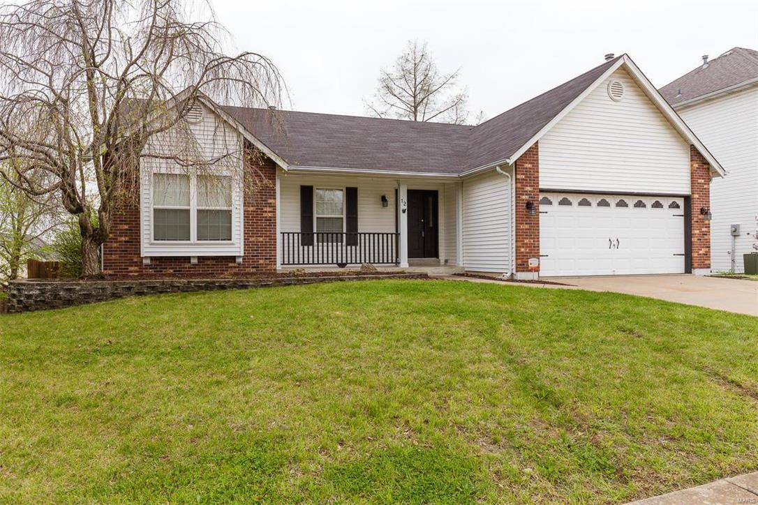 Hidden Oaks - Residential