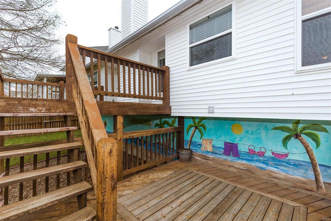 Hidden Oaks - Residential