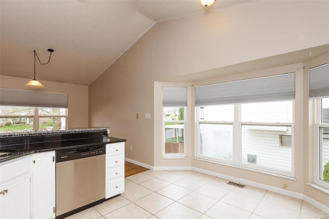 Hidden Oaks - Residential