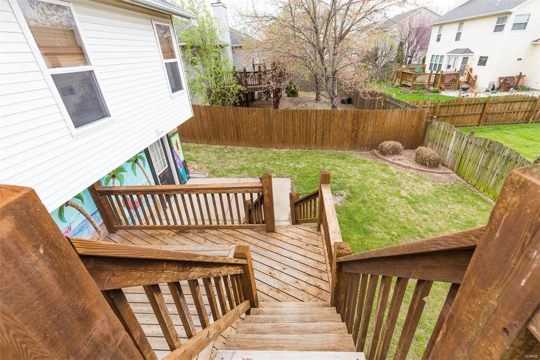 Hidden Oaks - Residential